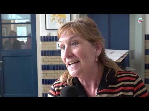 Uitzending U in de Wijk Oost 13 maart 2025