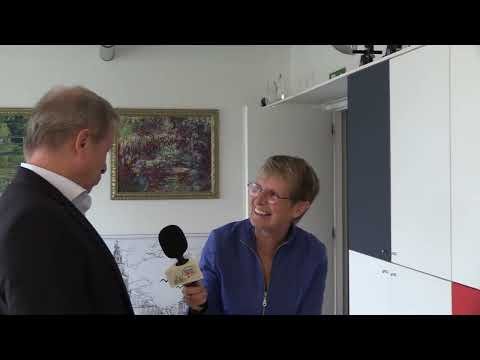 Lopend Langs de Leidsche Rijn Ooginstrumenten