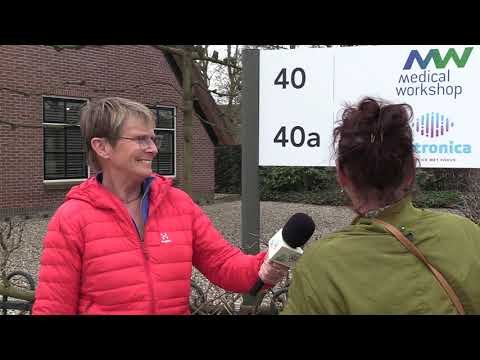 U in de wijk Leidsche Rijn 29 maart