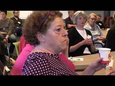 'Goed doen voor de stad': De kennismaking
