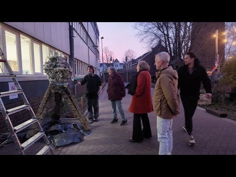 Collectief Actief: Thema-avonden en Buurtmarktern (02/04/2025)