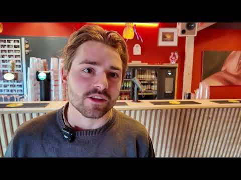 Één jaar Kabul a Go Go: Meer dan een nachtclub