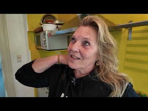 Stichting Thuisgekookt: koken voor een ander