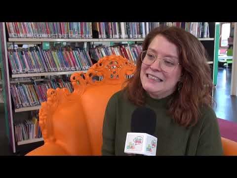 De Bibliotheek Zuilen