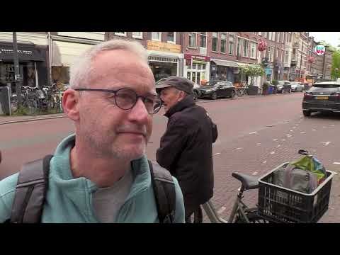 De straatvraag van Felix - Een leven zonder telefoon?