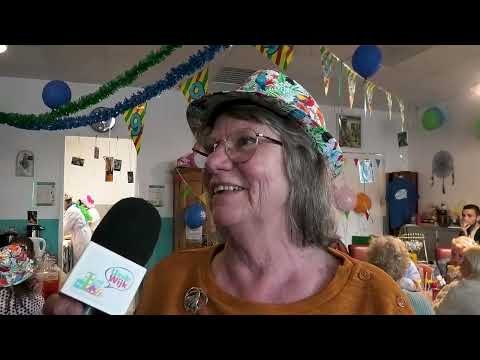 Buurtkamer de Klop bestaat 9 jaar
