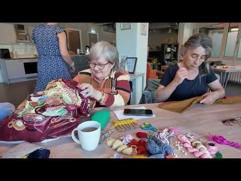 Uitzending U in de Wijk Oost 1 mei 2025