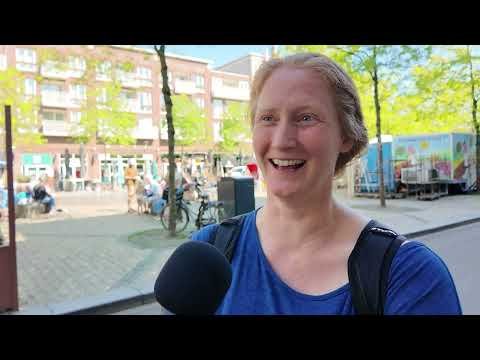 Straatvraag: Dodenherdenking
