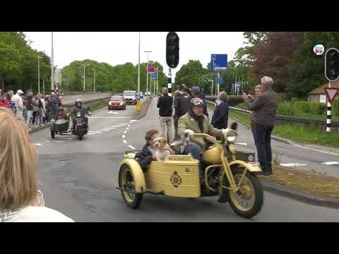De polarbears - Reconstructie van 80 jaar geleden