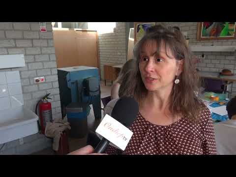 Wijkproeverij: Een mengelmoes