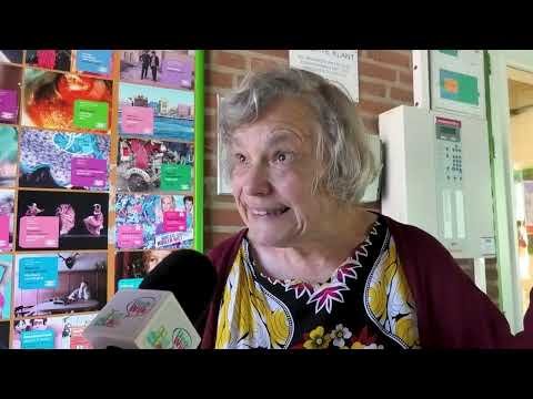 Overvecht Festival: van en voor alles wat