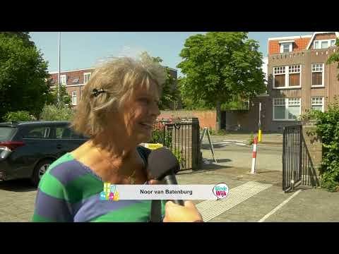 Uitzending U in de Wijk Oost 12 juni 2025