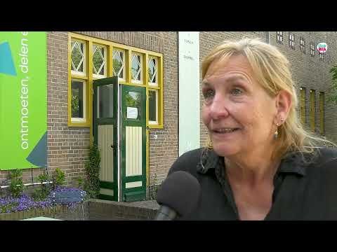 Jeu de boules-toernooi - De verbinding begint bij je in de buurt
