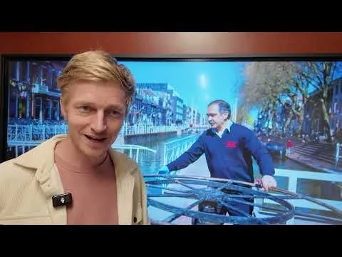 Ding Dong! Alles over de visbel in Utrecht