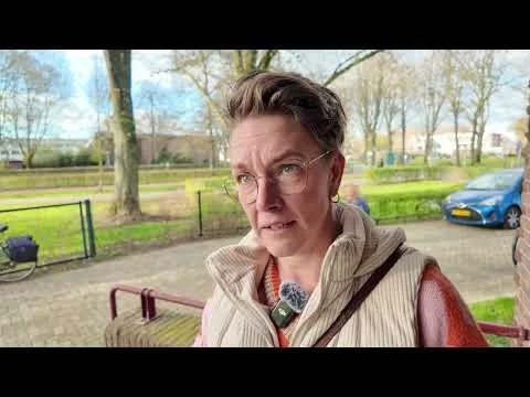 Overvecht gezien vanuit de Watertoren: de 90ste verjaardag (deel 4/4)
