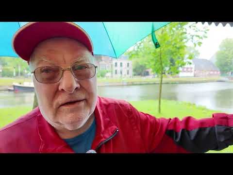 Op plekken waar je normaal niet komt: Zuilen 1275 jaar