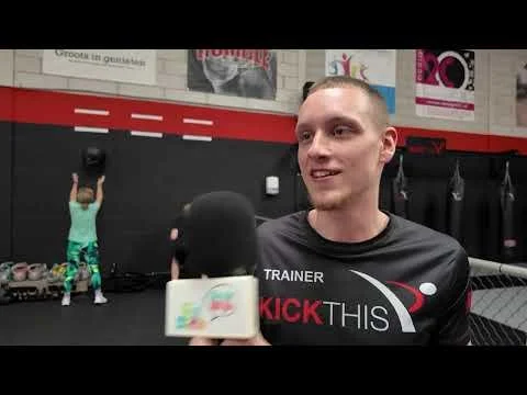 Rennen, kracht en fitness: Een nieuwe hype - Hyrox