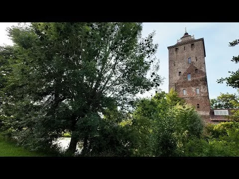 Een sprookje: Het rapunzel festival komt eraan