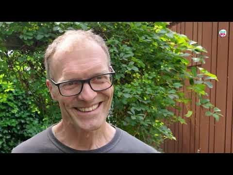 Gluren bij de Groene Buren - Van het gas af