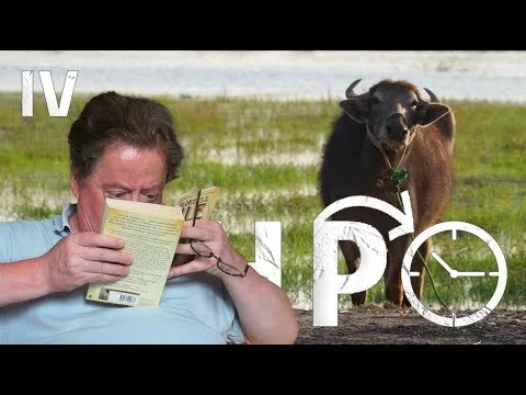 HP in de Tijd - Afl. 4: De Livingstonelaan