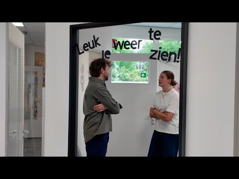 PeerPunt - Overzicht creëren in chaos