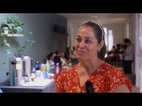 Internationale Cultuurdag: Voor alle kleuren