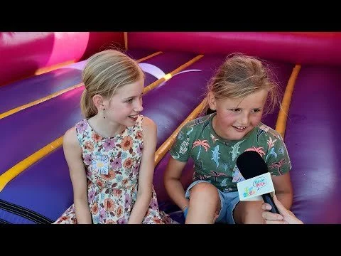 25 jaar EsCaFi Zomerfeest: Voor, door en met de buurt