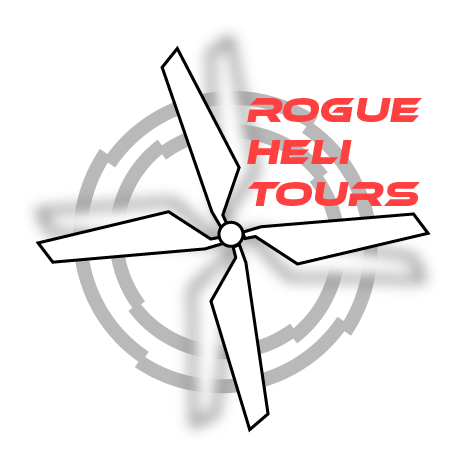 Rogue Heli Tours