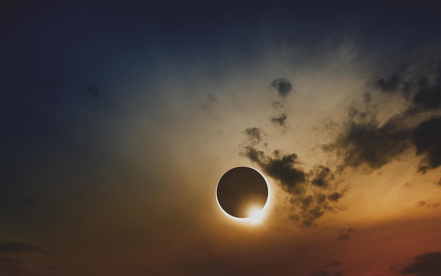 A rare &lsquo;ring of fire&rsquo; eclipse is coming.  This rare celestial display, known as an eclipse, is a breathtaking phenomenon that won't grace the skies of the continental U.S. until the year 2039.  With the appropriate eye protection, you wil