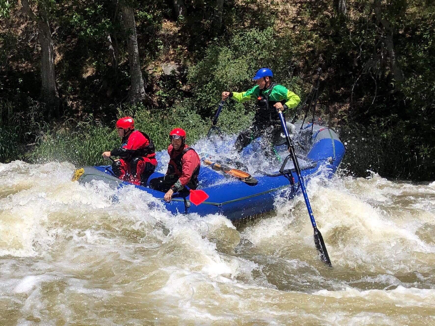 Klamath River
