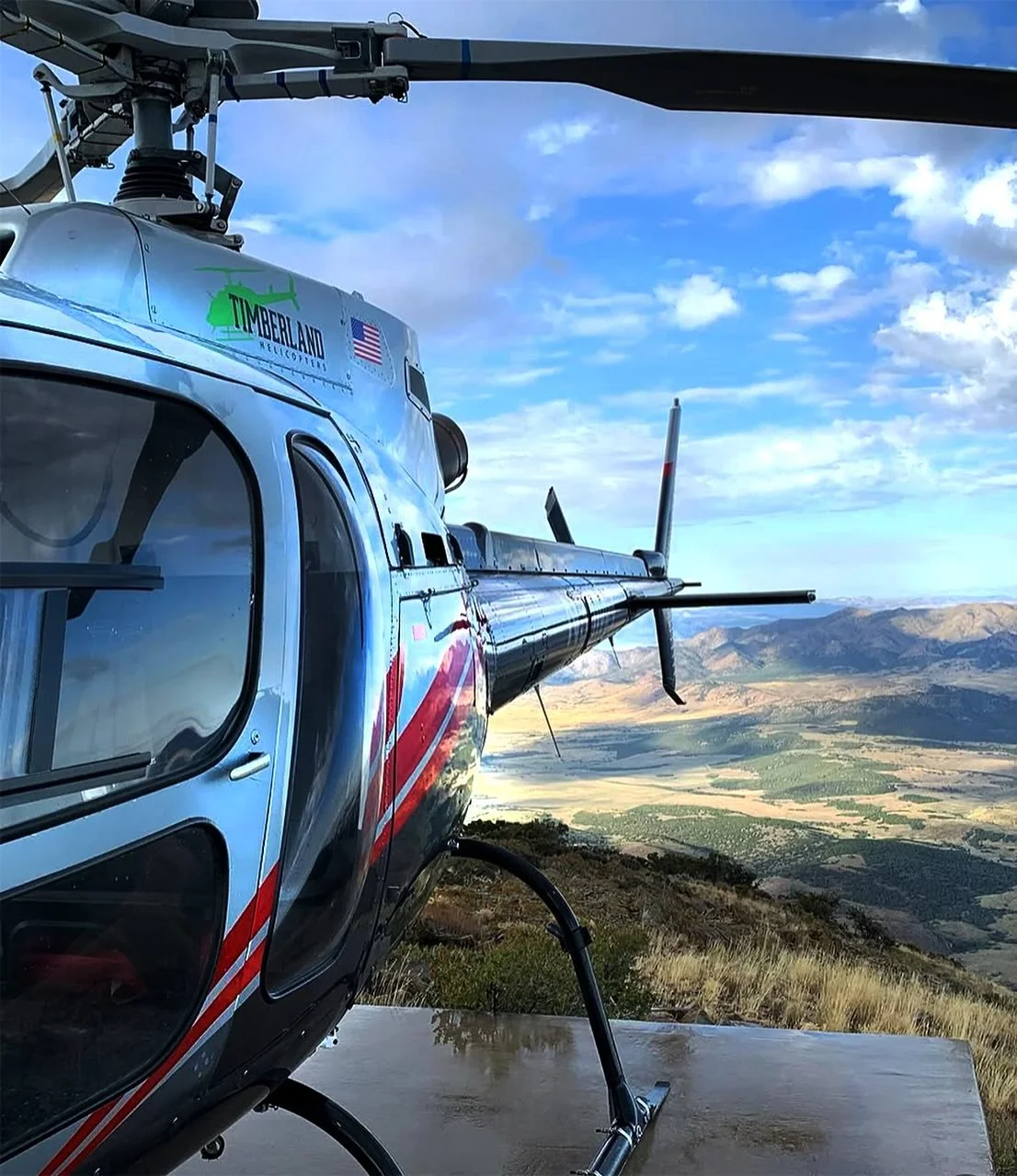 Scenic flights showcase the Rogue Valley, rivers, wineries, and mountains. Come fly with us over Southern Oregon&rsquo;s rugged peaks and winding rivers&mdash;where adventure takes off and the view never ends. Book your Rogue Heli Tour today and see 