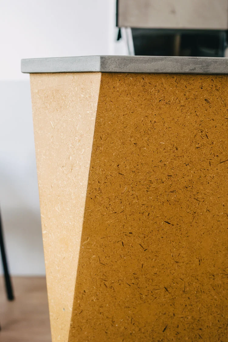 Home Notes Renovation Journal - Bespoke Joinery