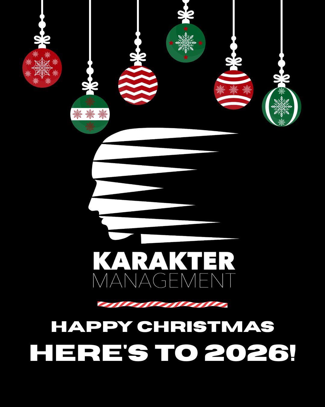 Cheers to 2025, and Onward to an Inspiring 2026