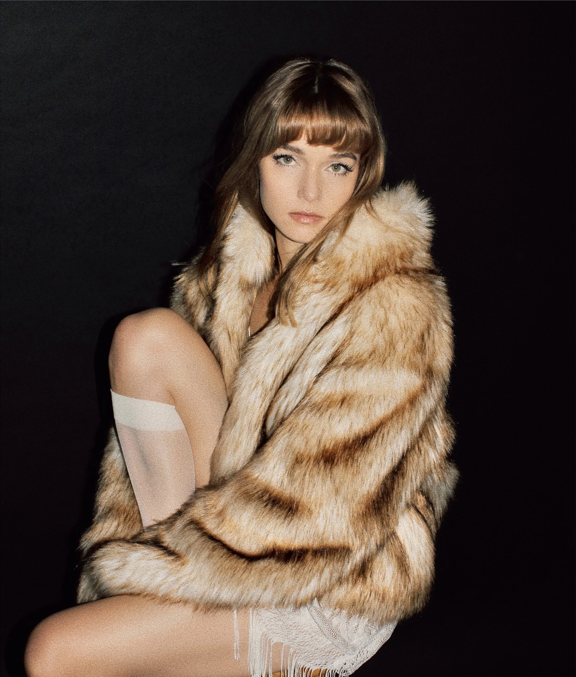 Welcome to the Family, LOTTE!