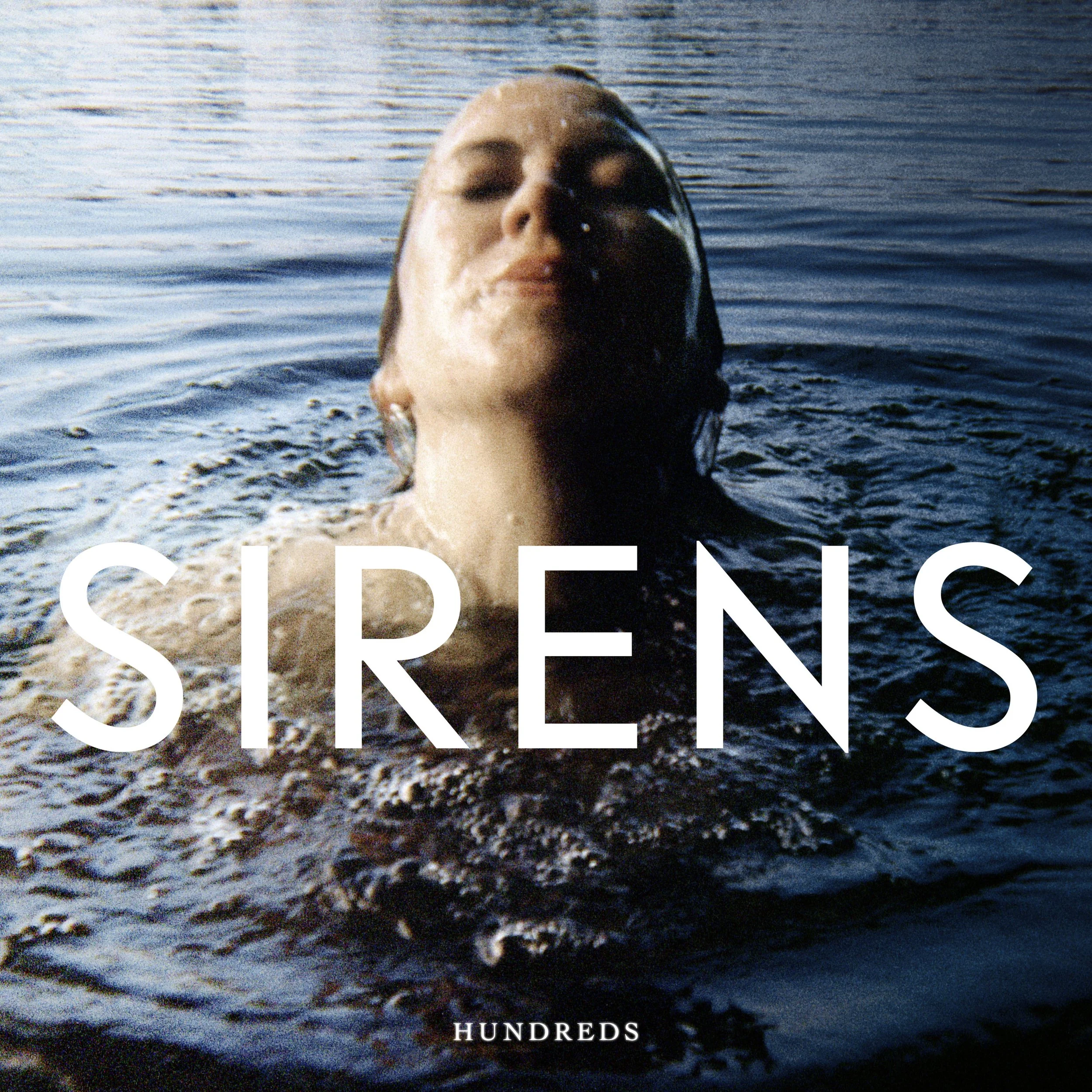 Hundreds release their fifth Studio Album “Sirens”