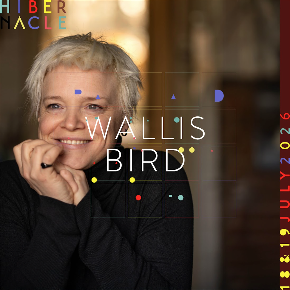 Wallis Bird at Hibernacle Festival in Dublin
