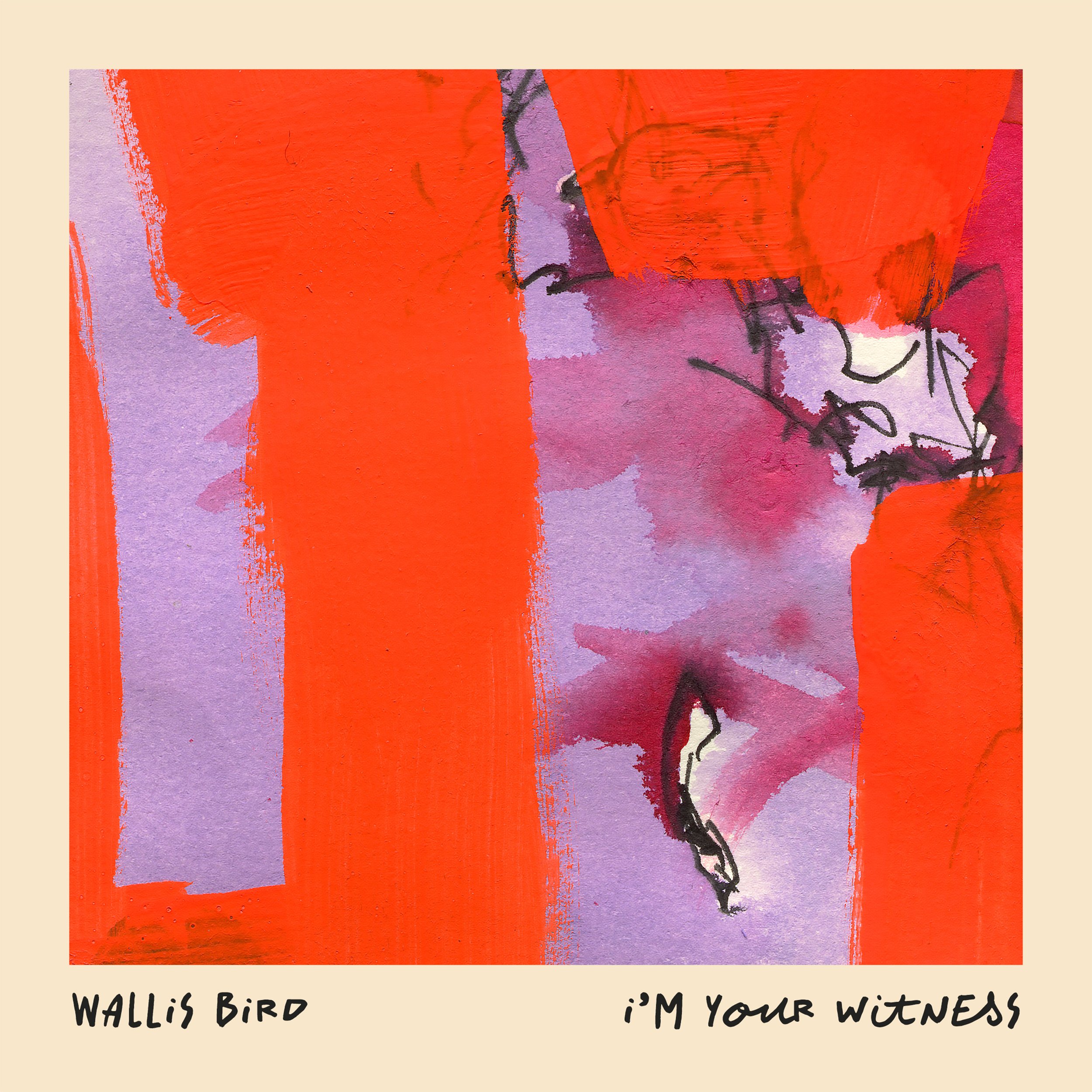 Wallis Bird speaks up in "I'm Your Witness"