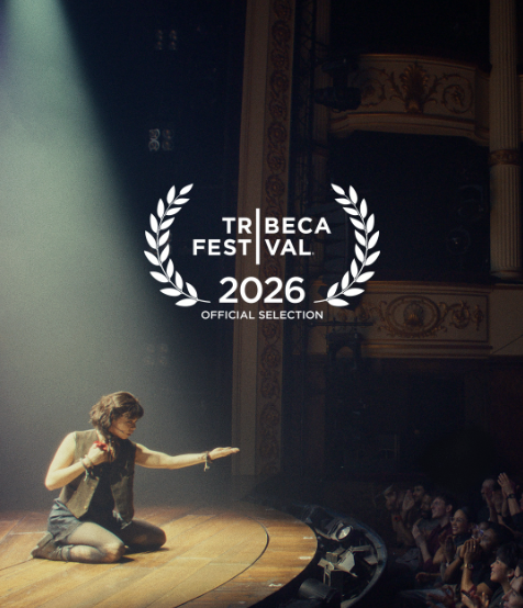 WORLD PREMIERE of Hadestown movie