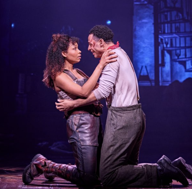 Hadestown London Extension Announced