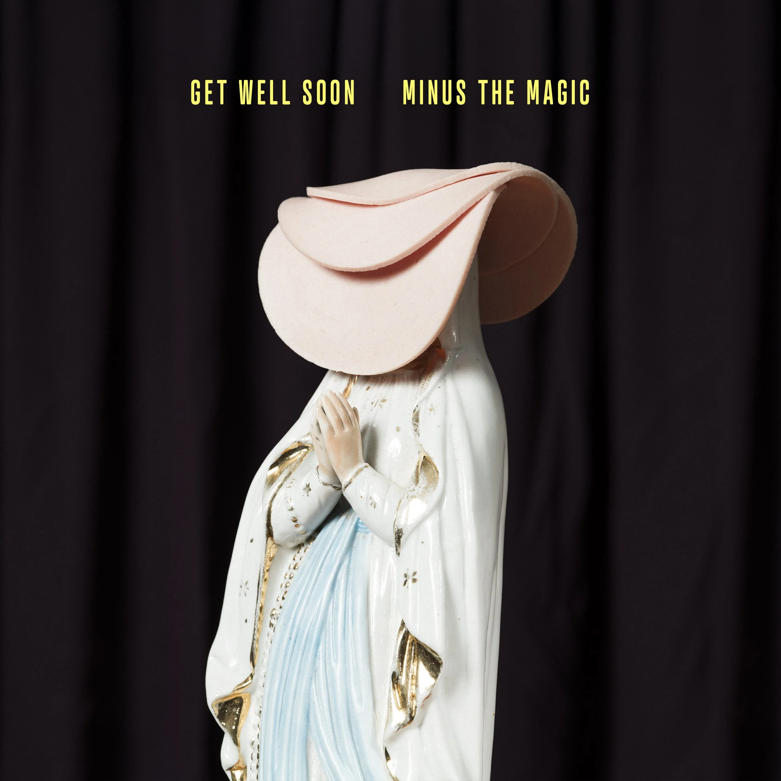 Get Well Soon's 7th Studio Album is here