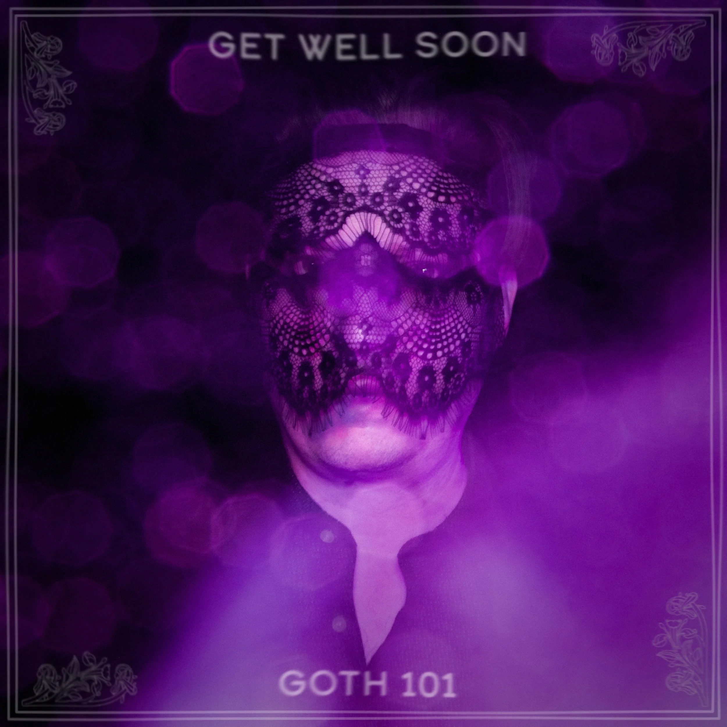 OUT NOW: Get Well Soon Releases New Single “Goth 101”