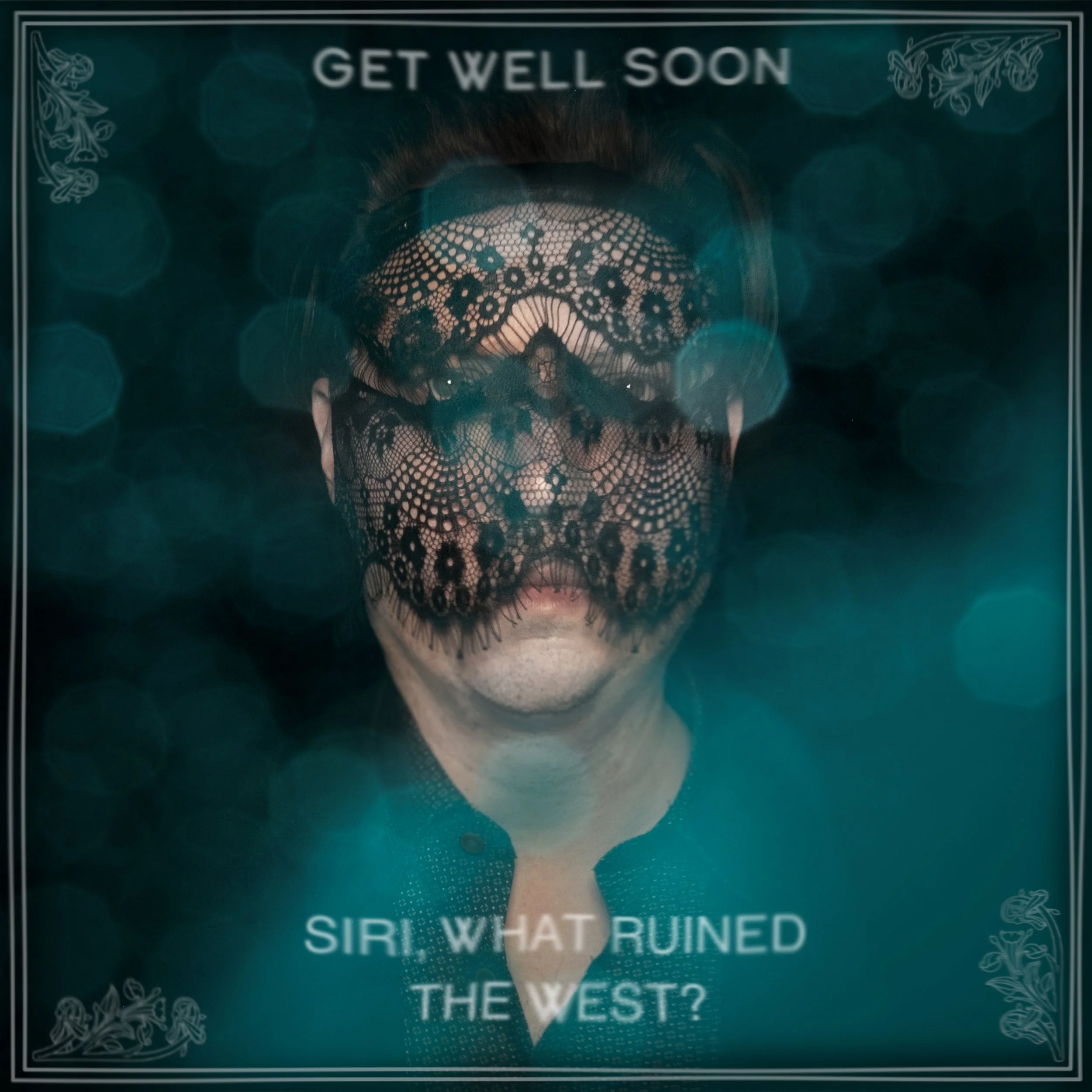 New Single: Get Well Soon Releases “Siri, what ruined the west?”