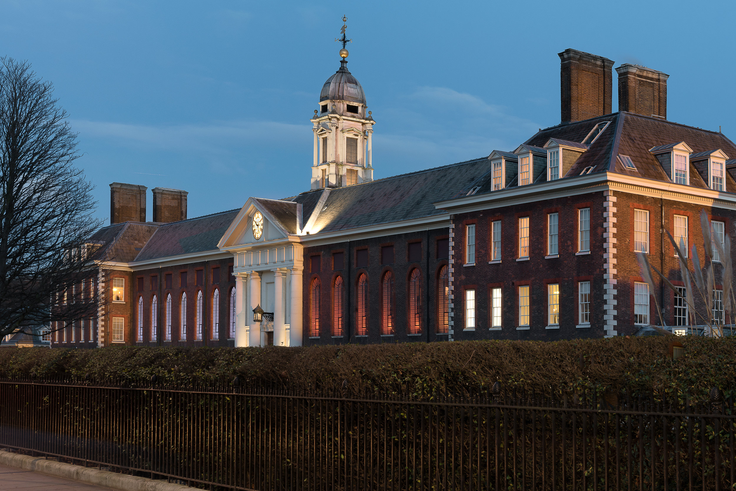 Royal Hospital 1 at Twilight-1.jpg