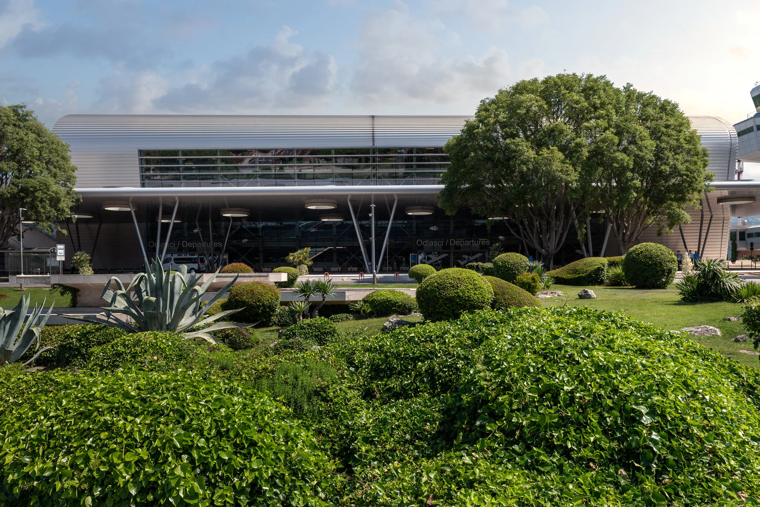 Dubrovnik Airport