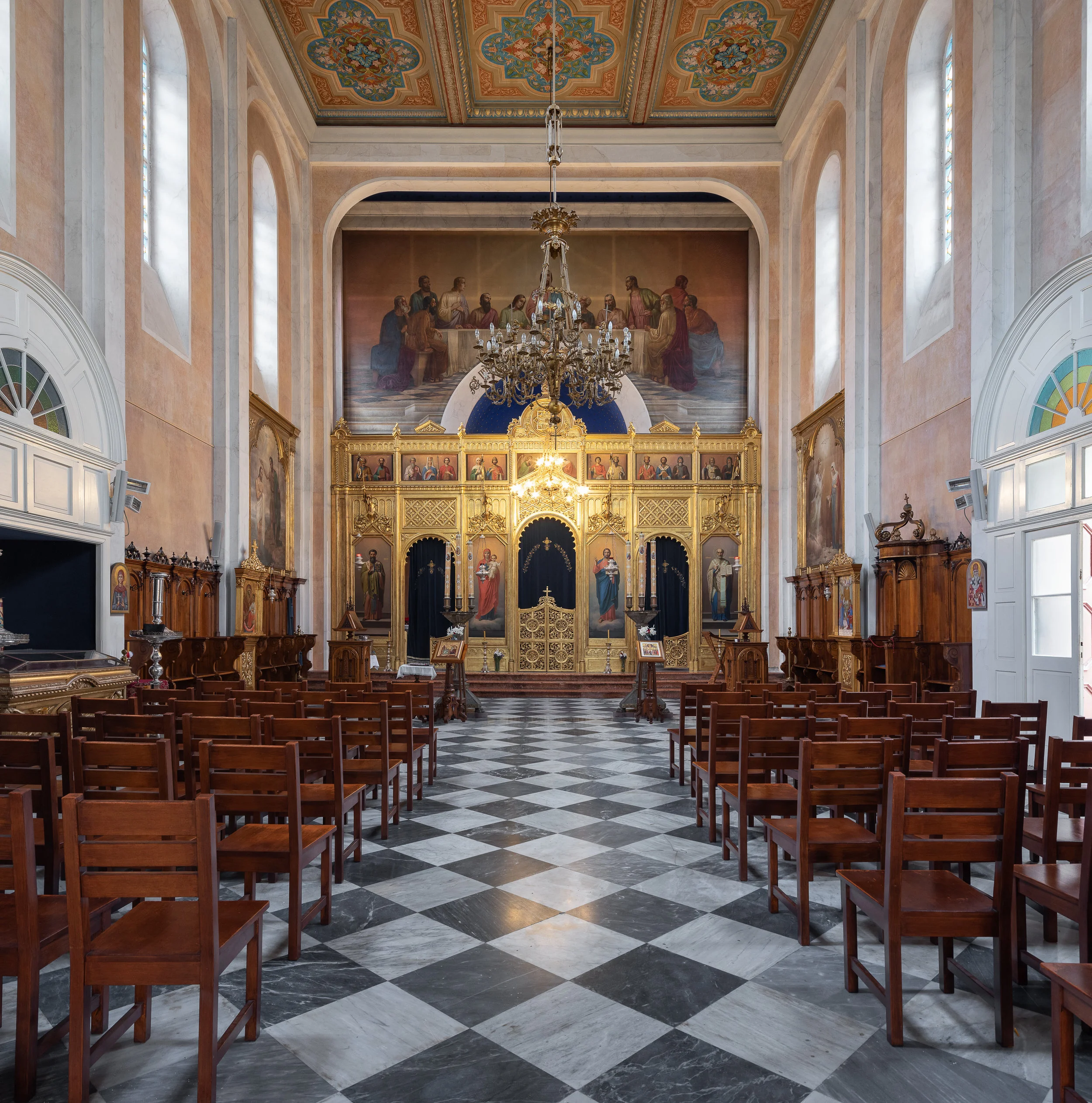 Church of the Holy Annunciation