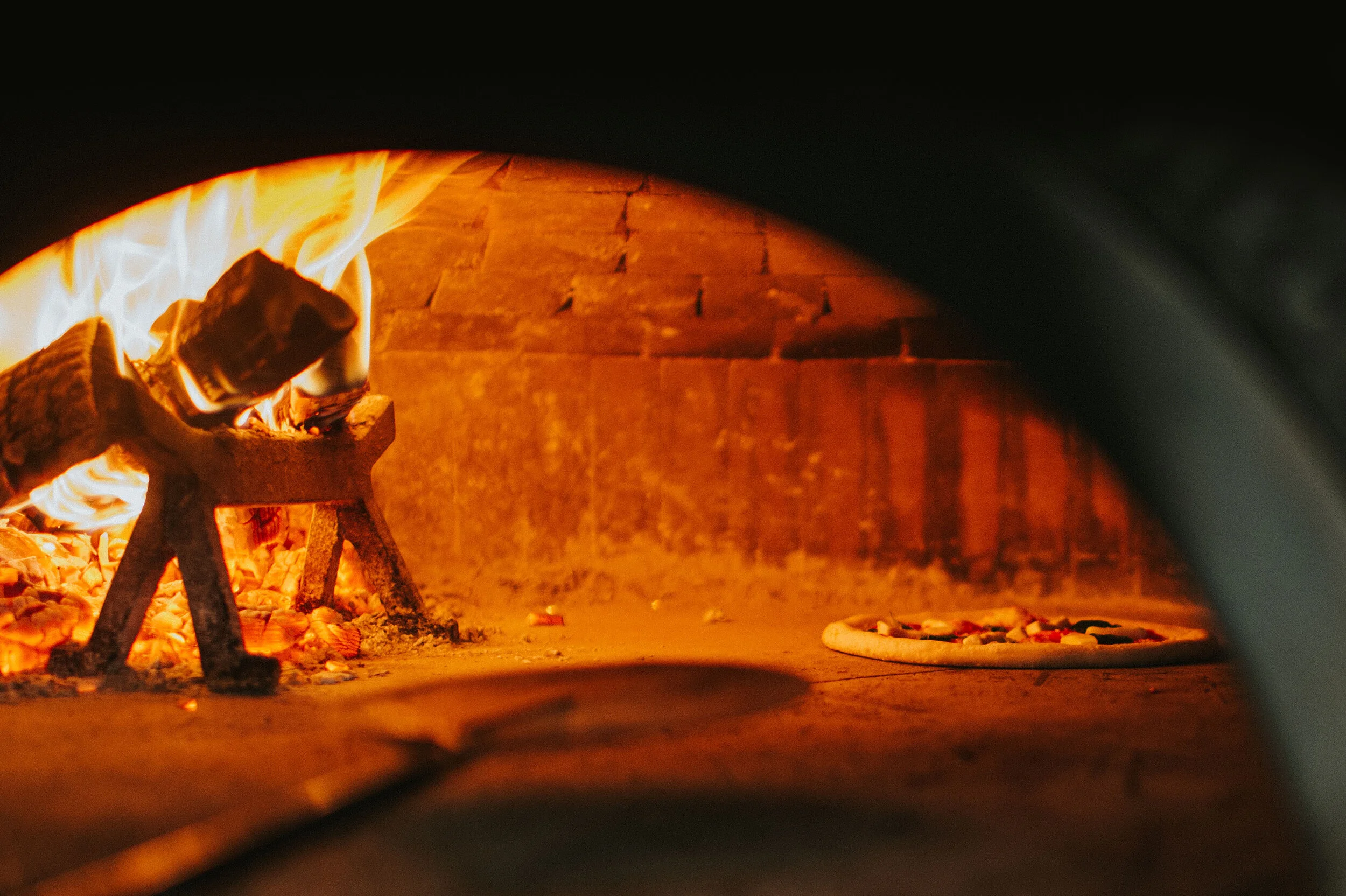 Authentic Neapolitan Experience