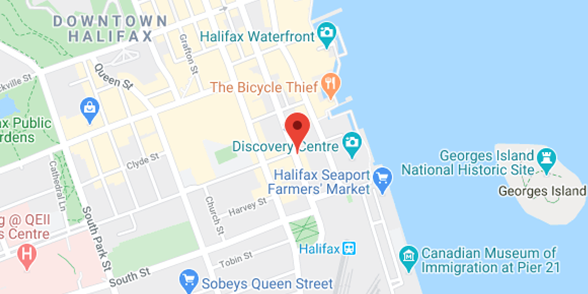 Halifax