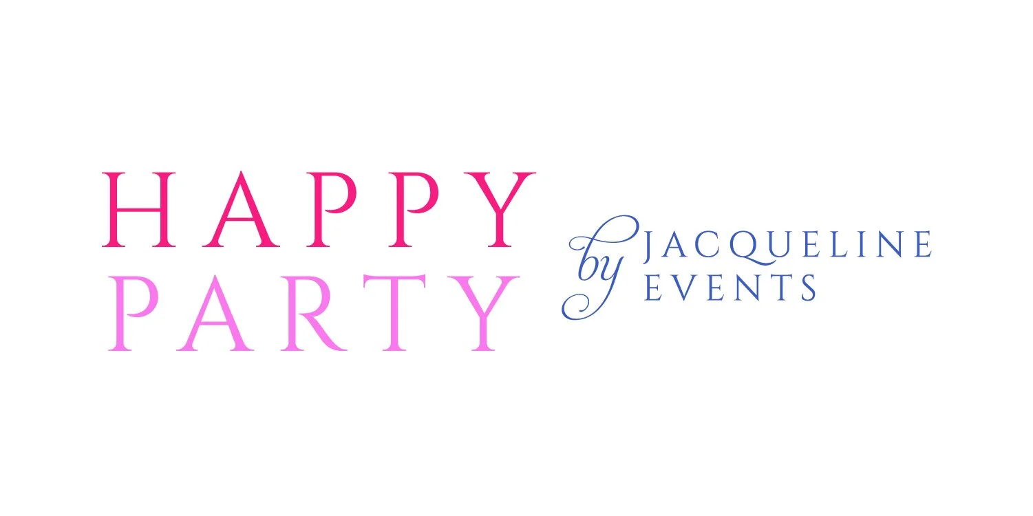 Happy Party Jacqueline Events Happy Party Jacqueline Events