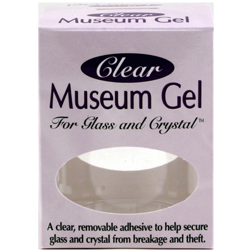 Museum gel