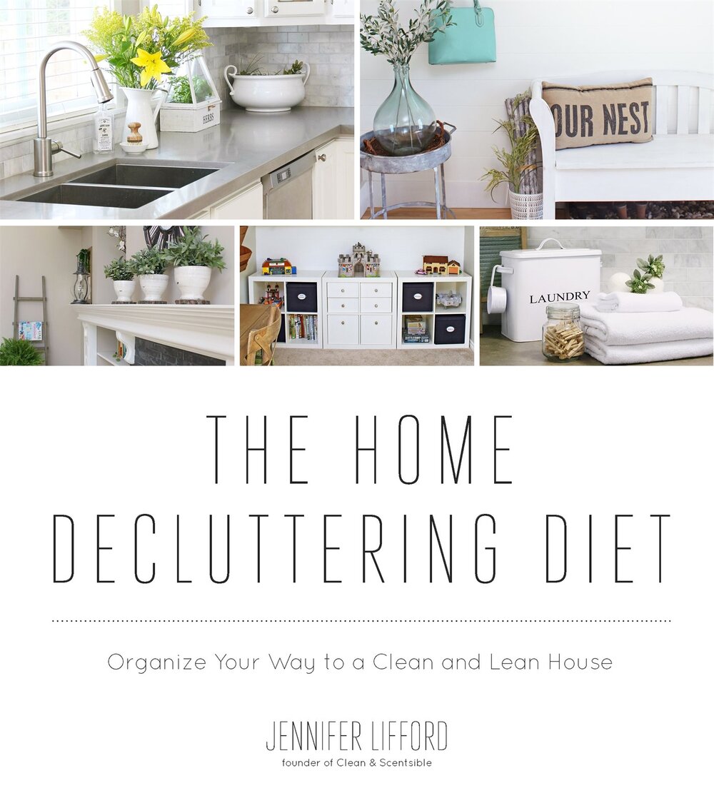 The Home Decluttering Diet.jpg